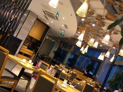 -鼎泰丰(嘉年华•海信广场VILLAGE店)