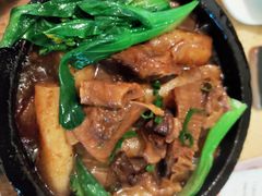 -喜鹊茶点.啫煲(车陂店)