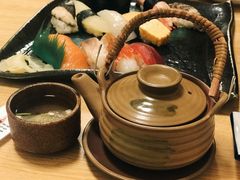 -鱼真(うおまさ)