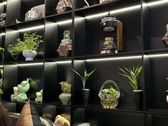 -街角 T·COFFEE 融合料理·BISTRO(车公庙店)