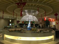 -大唐西市酒店-丝路阳光西餐厅