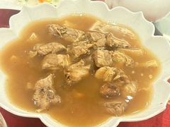 -海天楼中餐厅(吴宫泛太平洋酒店)