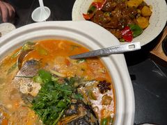 -明丰小渔馆(明月路店)