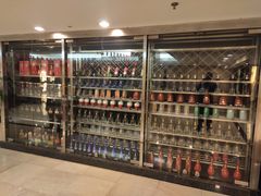 -中国饭店-餐厅