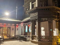 -卫鼎轩·曹公馆(鼓楼店)