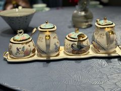 -东方饺子王(新阳路店)