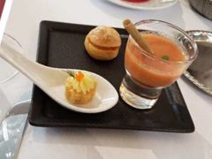 -La Villa French Restaurant