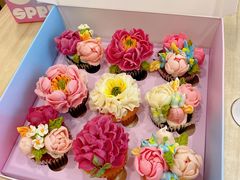 -BONCAKE裱花蛋糕(万象汇店)