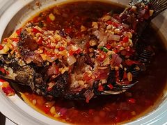 -费大厨辣椒炒肉(高铁吾悦广场店)