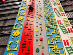 -极限PLAY运动娱乐新世界·团建派对潮玩休闲馆·室内蹦极高空游乐园