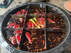 -重庆渝达老火锅(春熙路店)