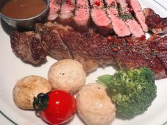 -404干式熟成牛排馆•聚会餐厅