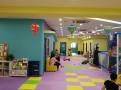 -悦宝园早教中心(庐阳区省直中心店)