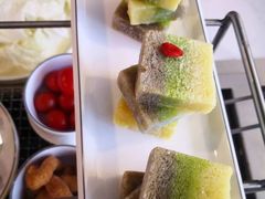 -亮健容天生蚝烧烤自助(交道口直营店)