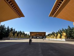 -法门文化景区