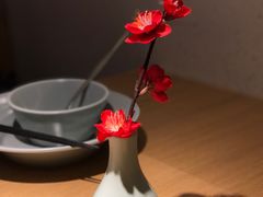 -蜜桃餐厅·伴山(绿宝广场店)