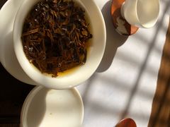 -小茶闲舍·观景商务茶馆(广州塔店)