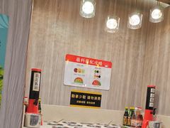 -潮悦牛肉火锅城(水贝店)