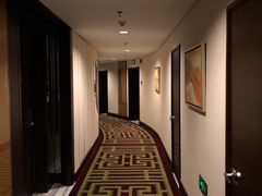 -宁波万豪酒店