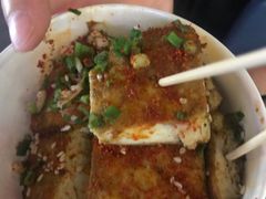 -吉庆街美食广场