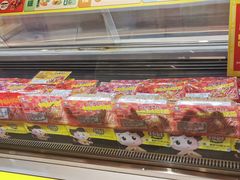 -周黑鸭(重庆江北嘴财信广场店)