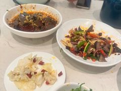 -春发生饭店·非遗(南院门店)