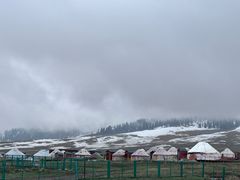 -新疆那拉提国家旅游度假区