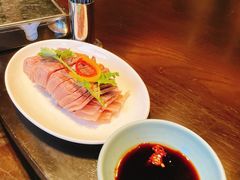 -品悦(崇明凯悦店)