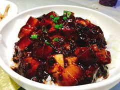 -蔡家酒楼(一德街店)