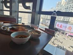 -季季红火锅(动壹店)