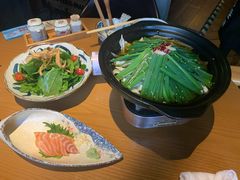 牛肠火锅-天手古舞居酒屋(889广场店)