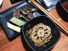 -巴邑火锅·鲜切牛肉(萧山银隆店)