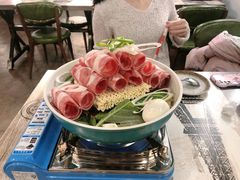 -猫头鹰炸鸡