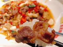 炊烟小炒黄牛肉-炊烟小炒黄牛肉(中心印象城店)
