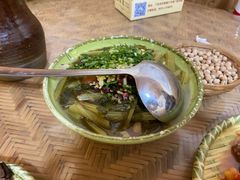 -傣家寨花园主题餐厅