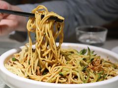 麻辣凉面-辣婆婆(航天桥店)