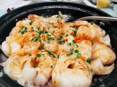 -宴昆山·私房菜(春晖店)