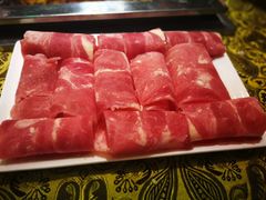 -红鼎坊·老成都火锅(新南门店)