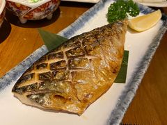 -武藏日本料理(宝安壹方城店)