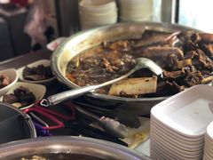 -好成财牛排馆(涂门街总店)