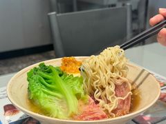 -敏华冰厅(平安金融中心店)