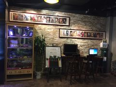 -时光漫步酒店(北京雍和宫南锣鼓巷后海店)