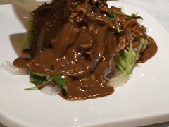 -北李妈妈菜·海肠捞饭(高新万达店)