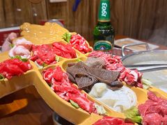 -真牛坊潮汕牛肉火锅