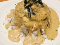 -吟松日式料理(莘庄店)