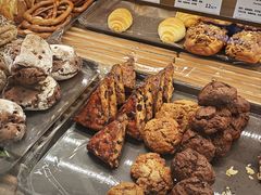 -烘焙町面包店(西四店)