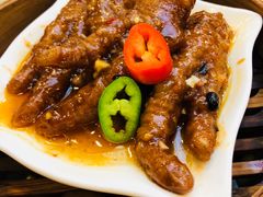 -点都德(北京路贰店)