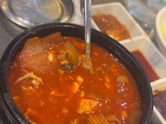 -喜来稀肉(虹泉路店)