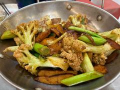 -阿毛饭店(和义路店)