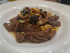 -鹊华居·地道鲁菜·海鲜·融合味(大明湖店)